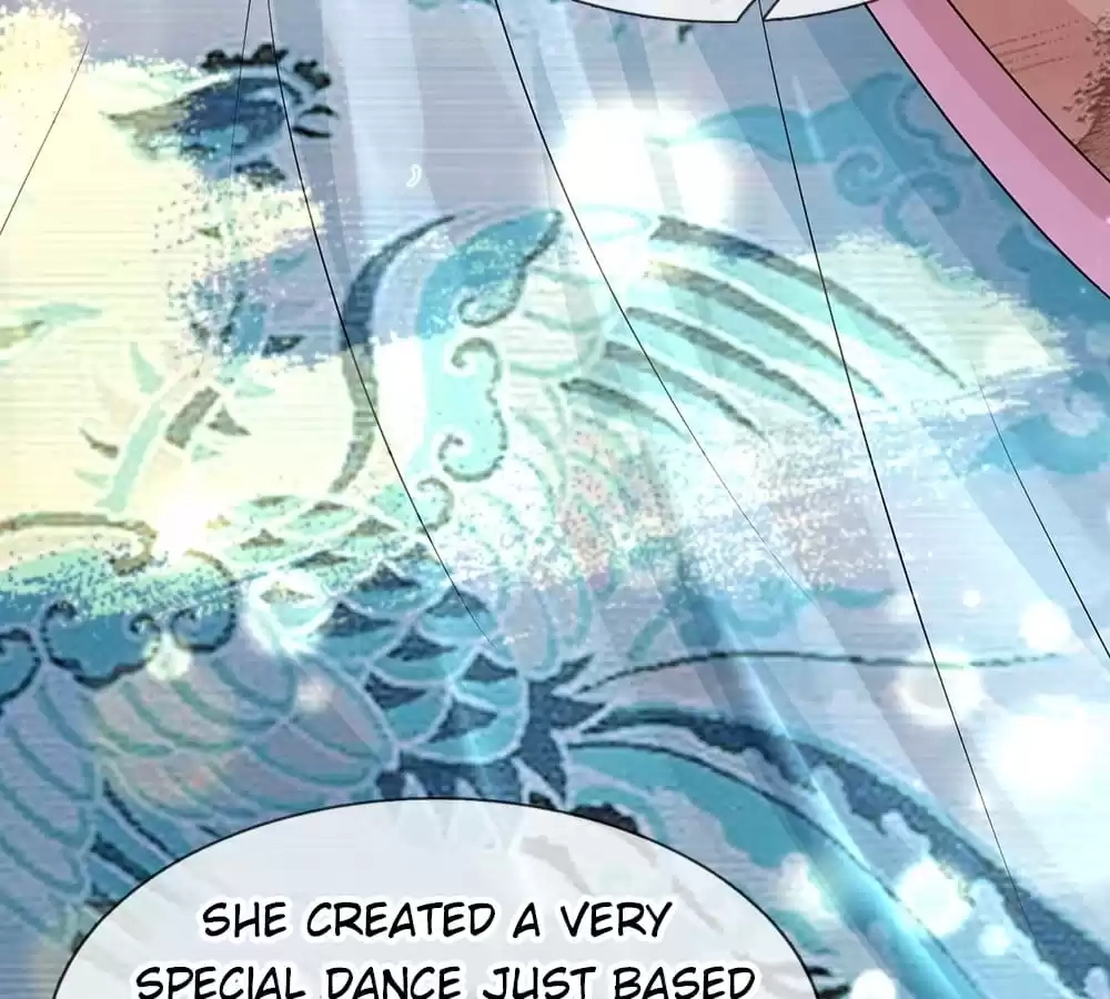 Destined to be Empress Chapter 231 - page 23