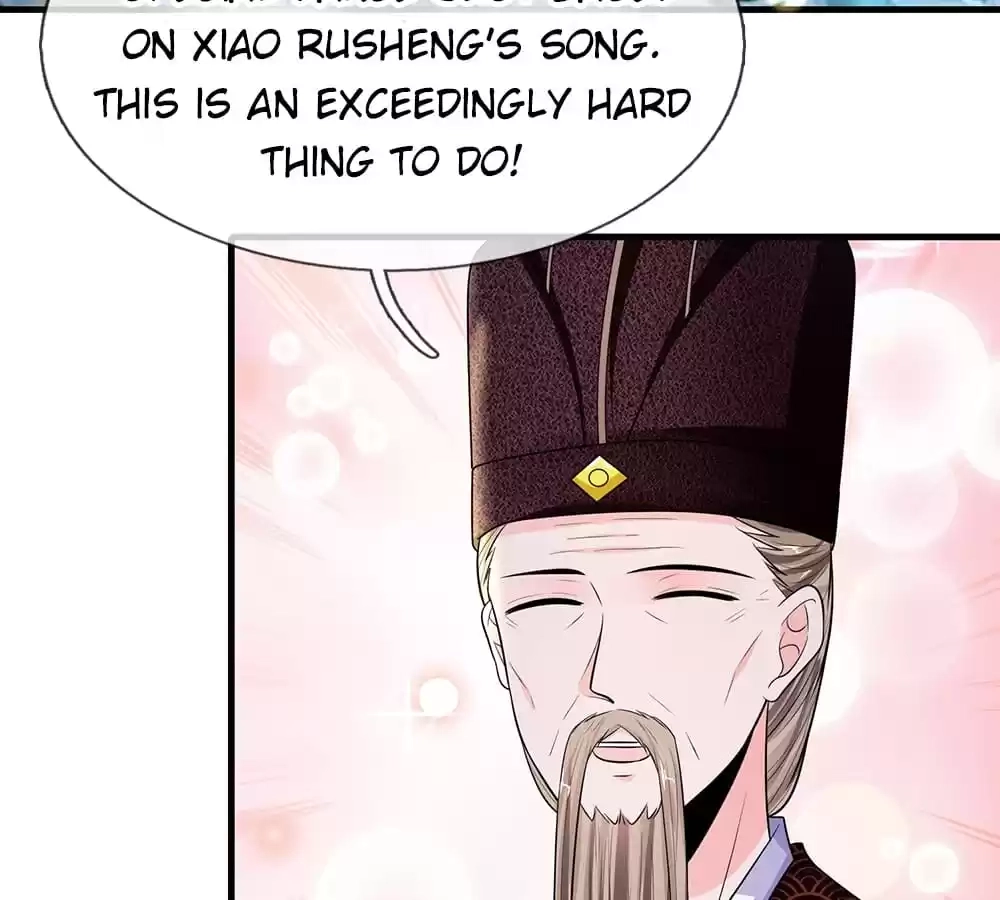 Destined to be Empress Chapter 231 - page 24