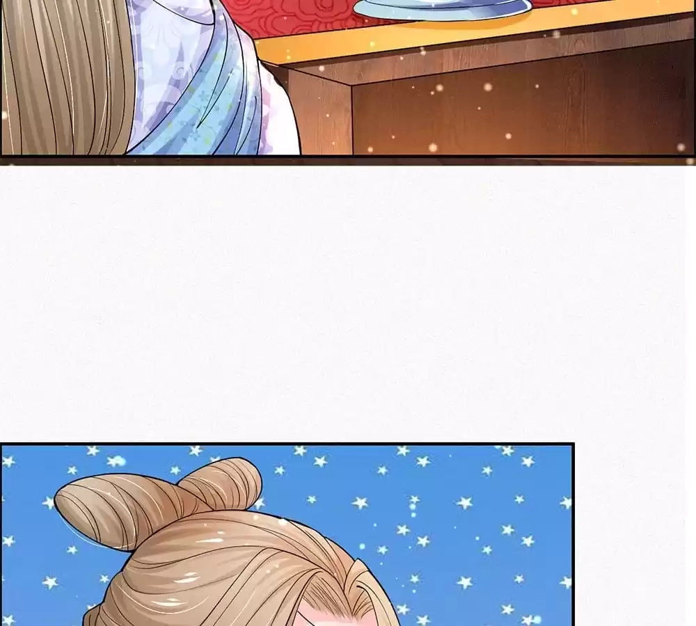 Destined to be Empress Chapter 231 - page 4