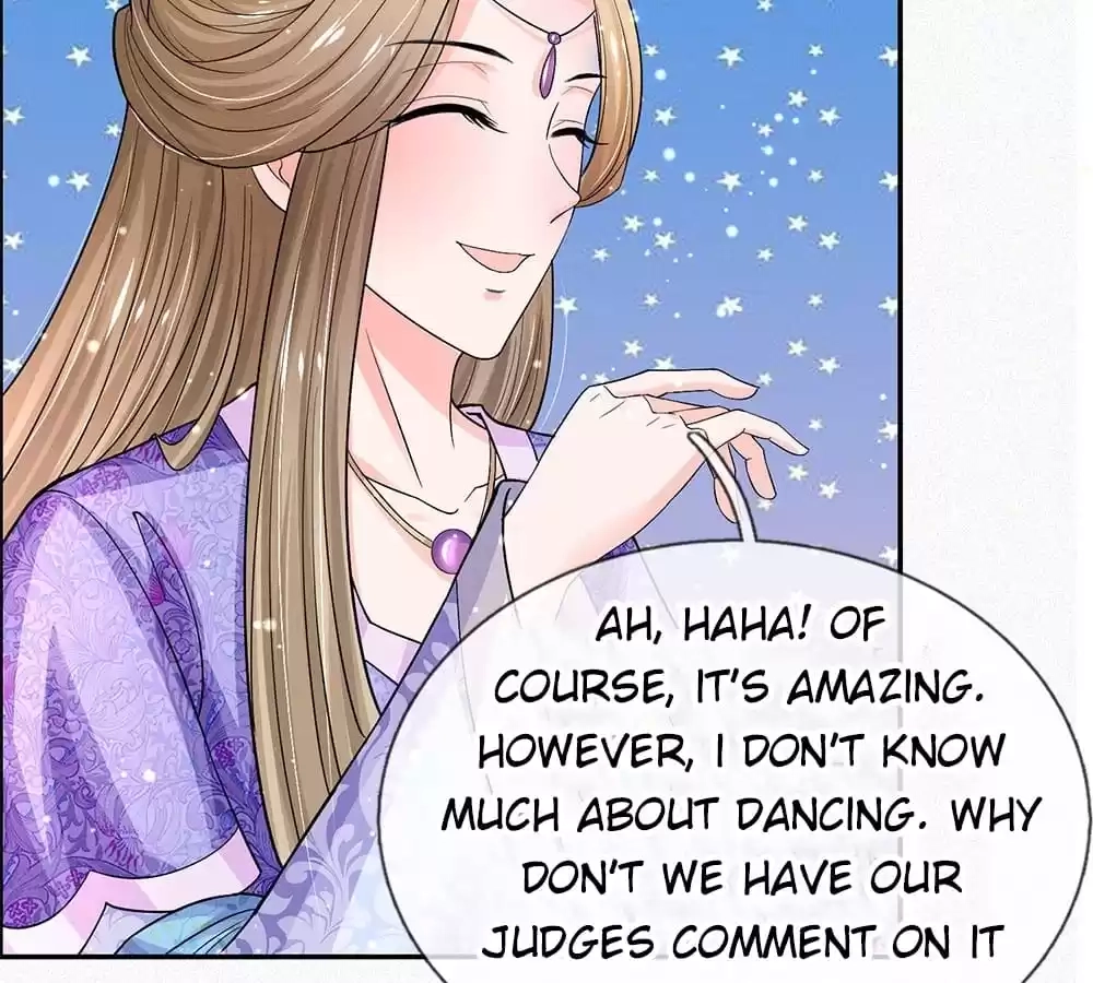 Destined to be Empress Chapter 231 - page 5