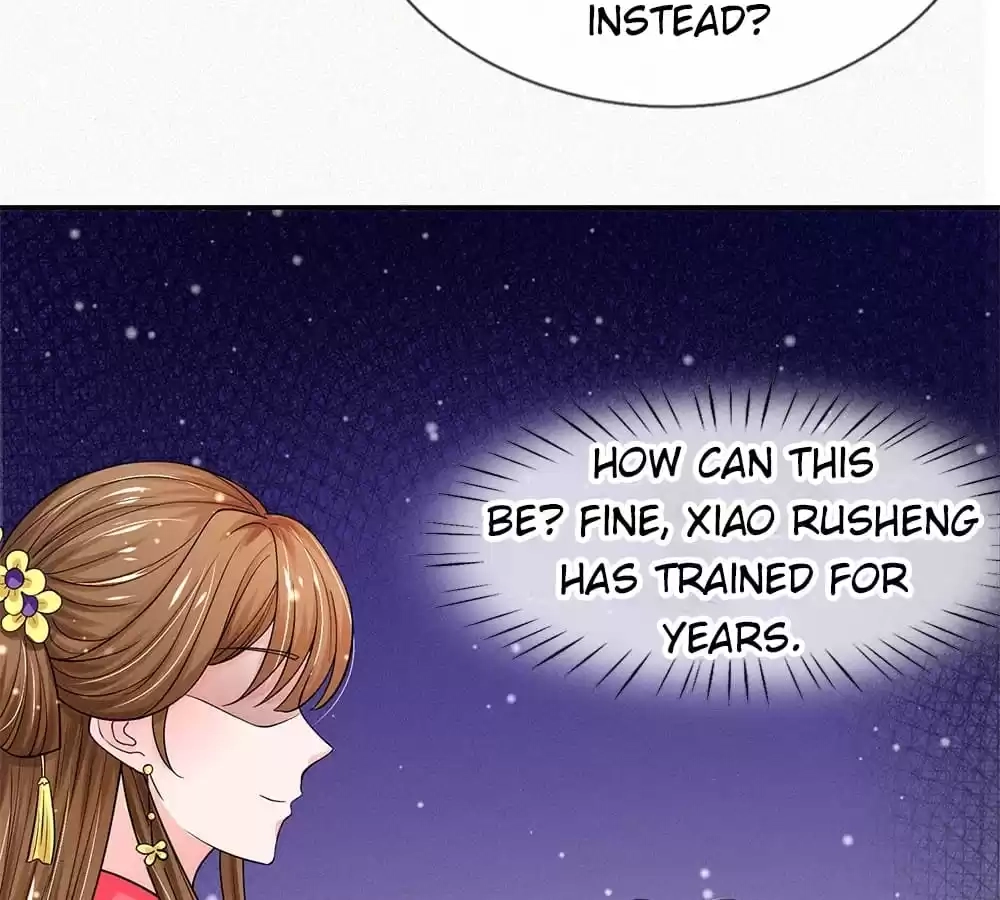 Destined to be Empress Chapter 231 - page 6