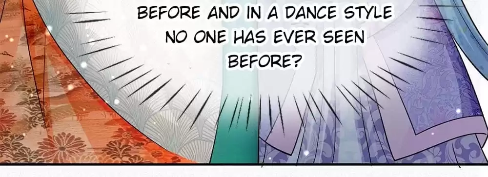 Destined to be Empress Chapter 231 - page 8