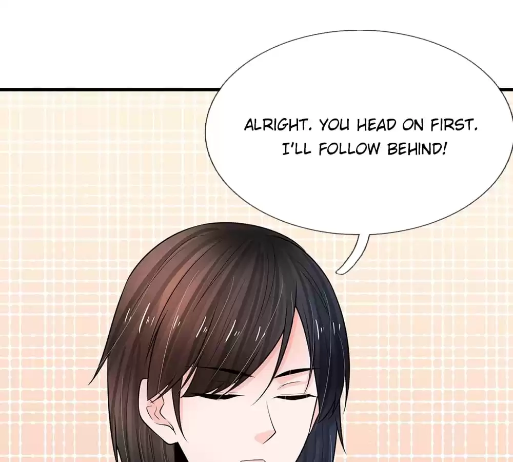 Destined to be Empress Chapter 218 - page 12