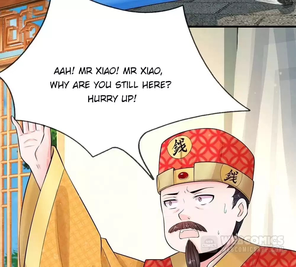 Destined to be Empress Chapter 218 - page 2