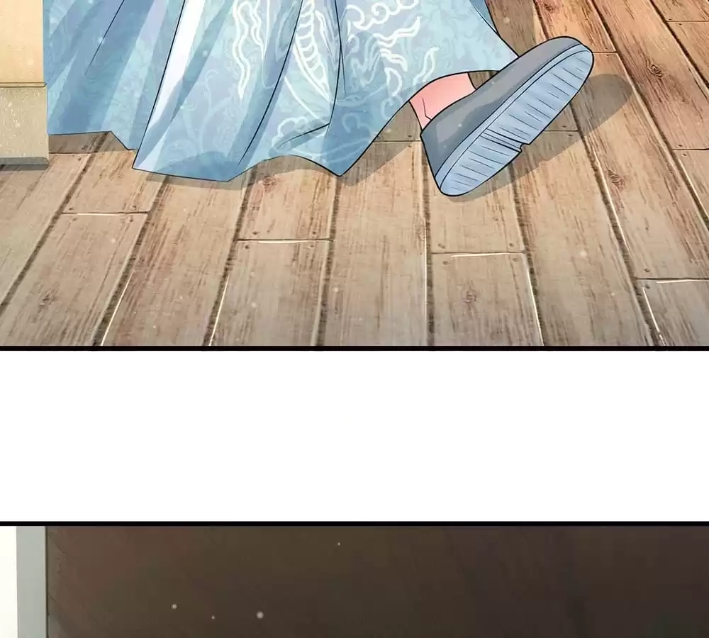 Destined to be Empress Chapter 218 - page 20