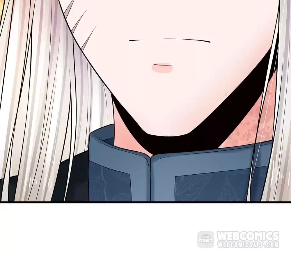 Destined to be Empress Chapter 218 - page 26