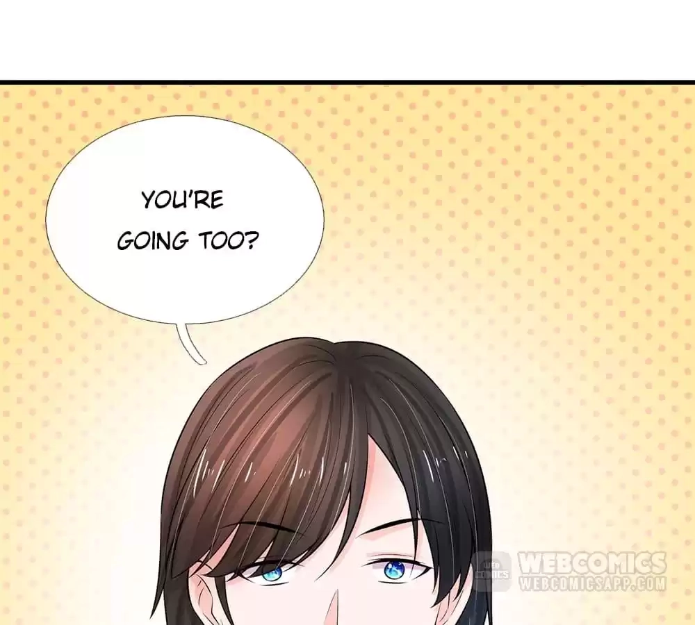 Destined to be Empress Chapter 218 - page 34