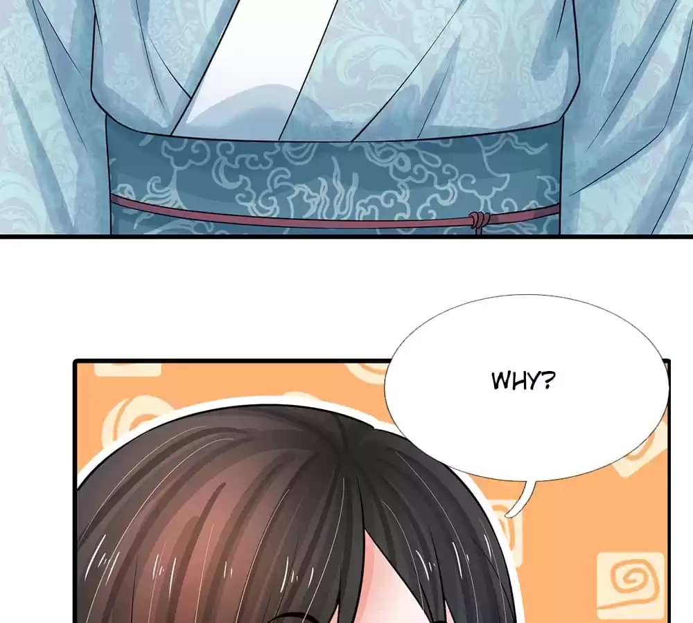 Destined to be Empress Chapter 218 - page 36