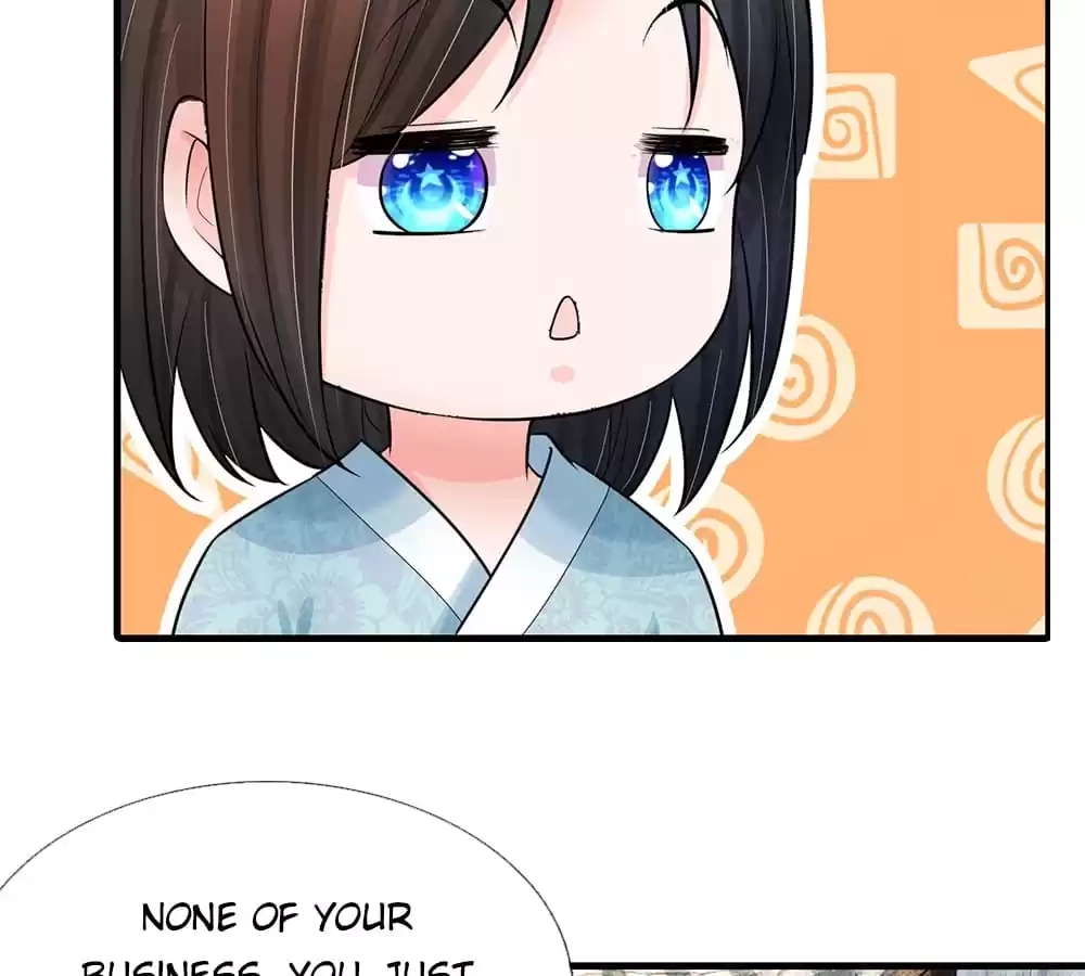 Destined to be Empress Chapter 218 - page 37