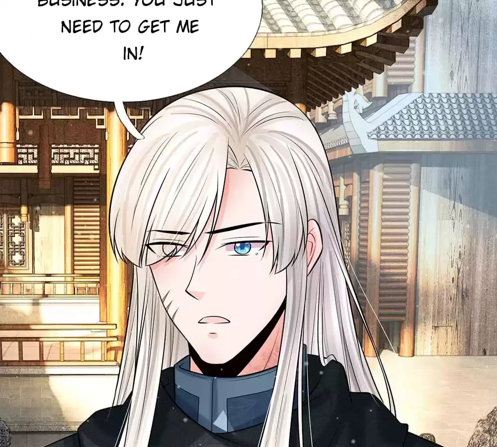 Destined to be Empress Chapter 218 - page 38