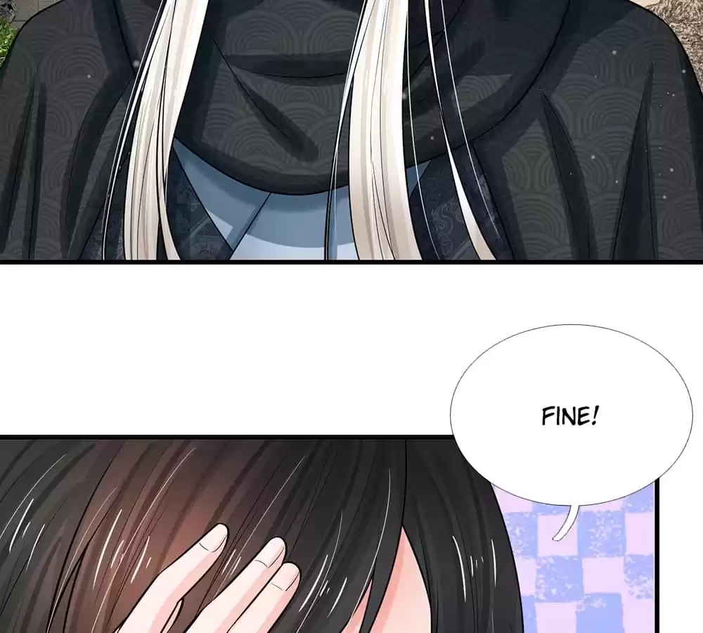 Destined to be Empress Chapter 218 - page 39