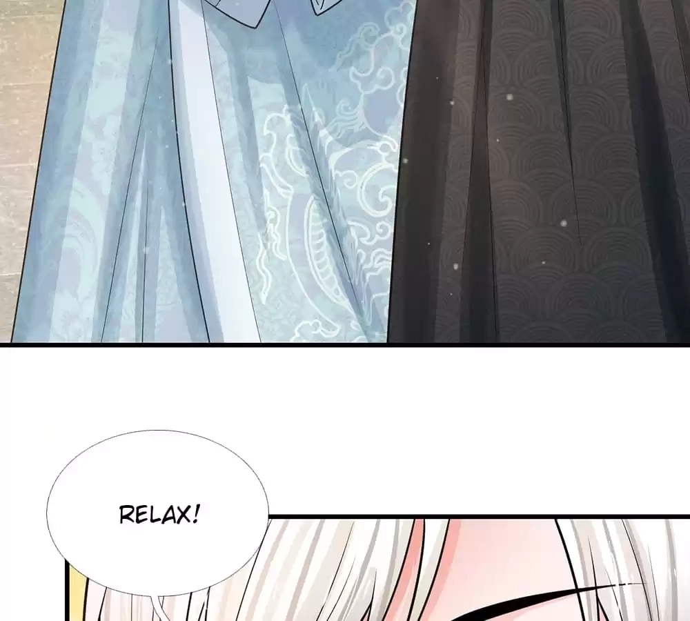 Destined to be Empress Chapter 218 - page 43