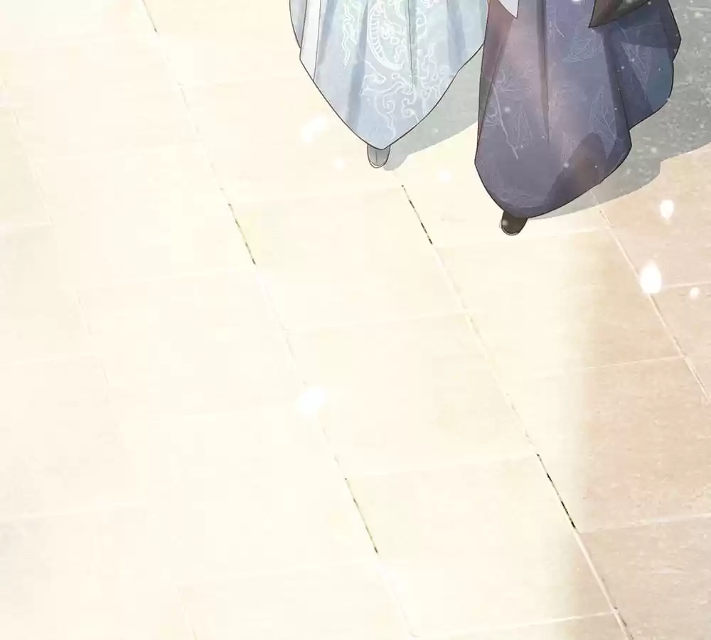 Destined to be Empress Chapter 218 - page 47