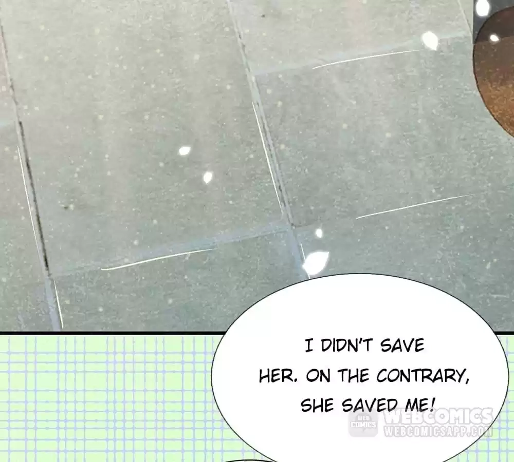 Destined to be Empress Chapter 218 - page 50