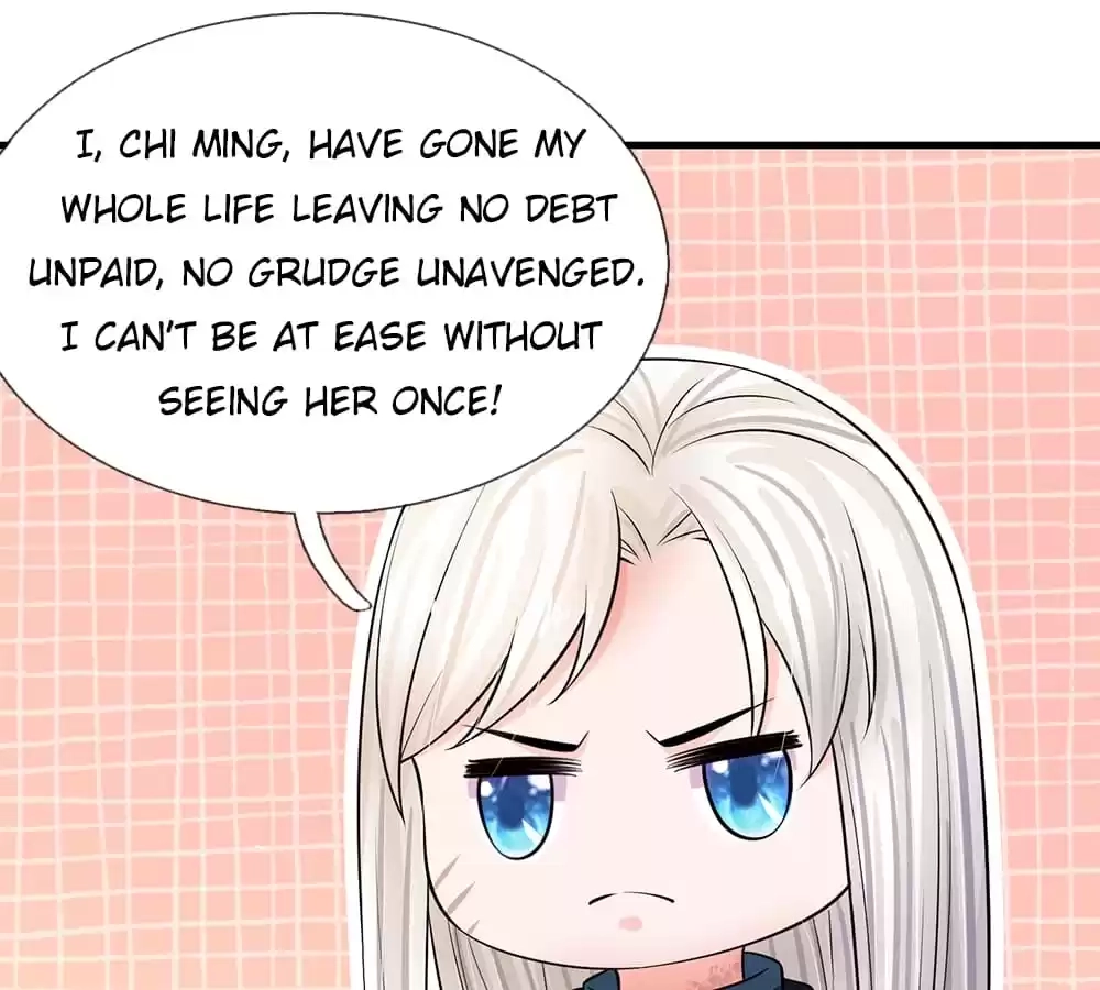 Destined to be Empress Chapter 218 - page 53