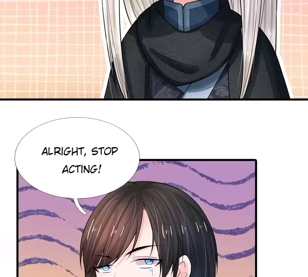 Destined to be Empress Chapter 218 - page 54