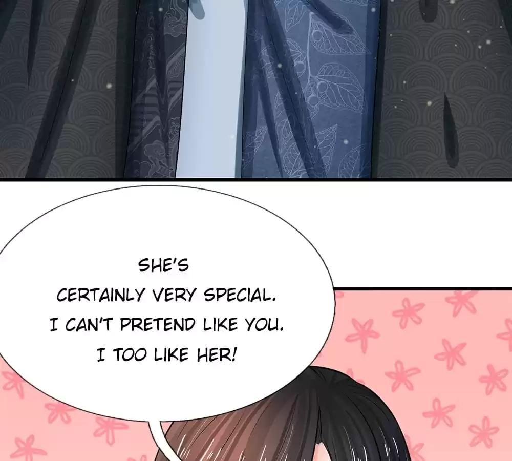 Destined to be Empress Chapter 218 - page 59