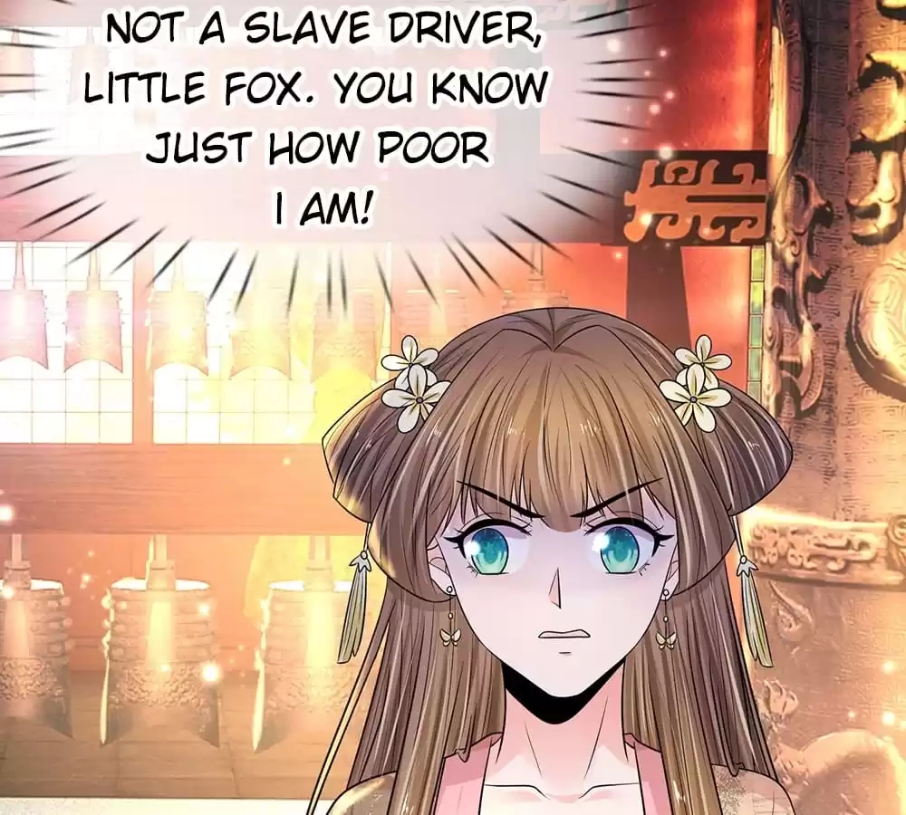 Destined to be Empress Chapter 232 - page 13