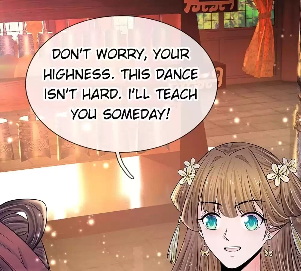 Destined to be Empress Chapter 232 - page 15