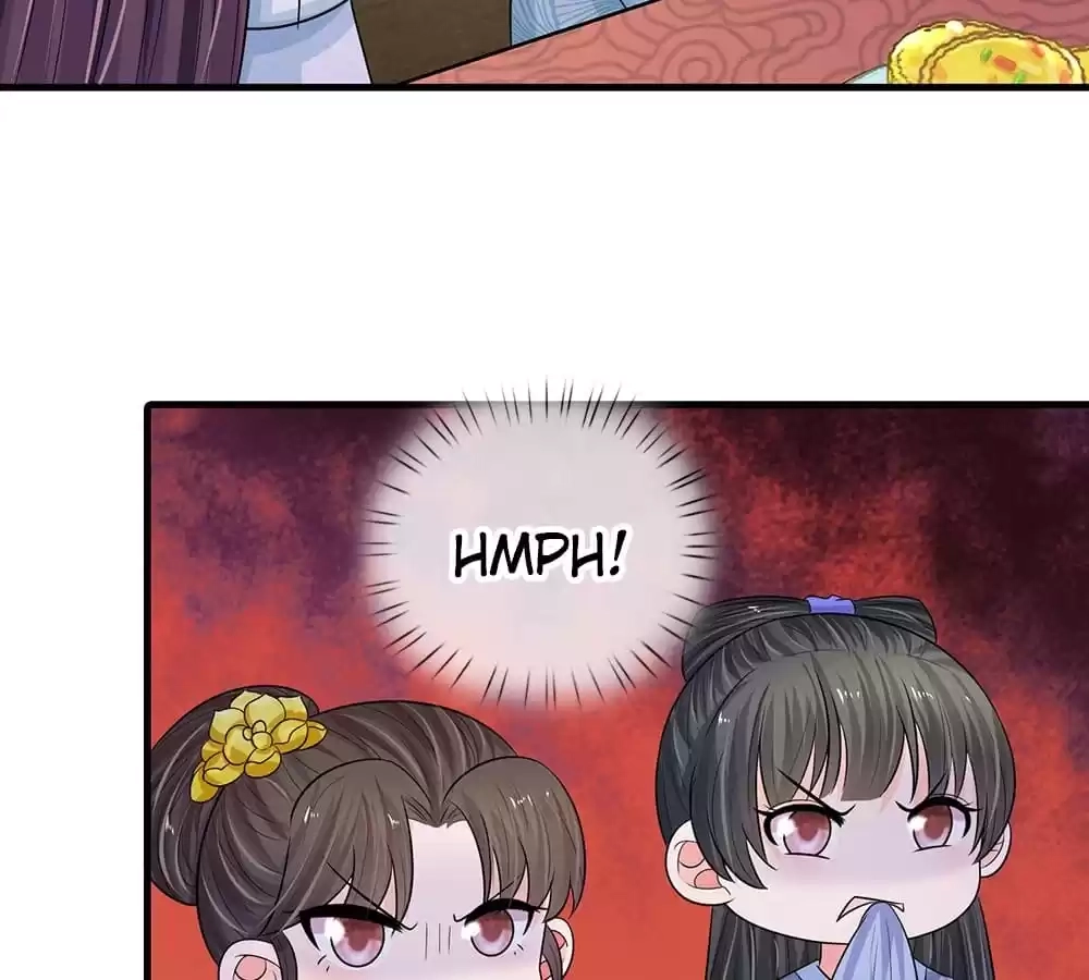 Destined to be Empress Chapter 232 - page 17