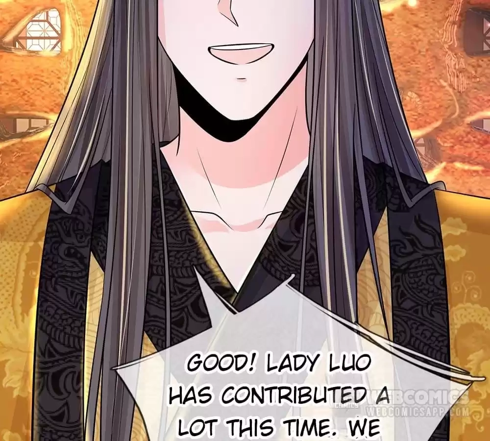 Destined to be Empress Chapter 232 - page 2