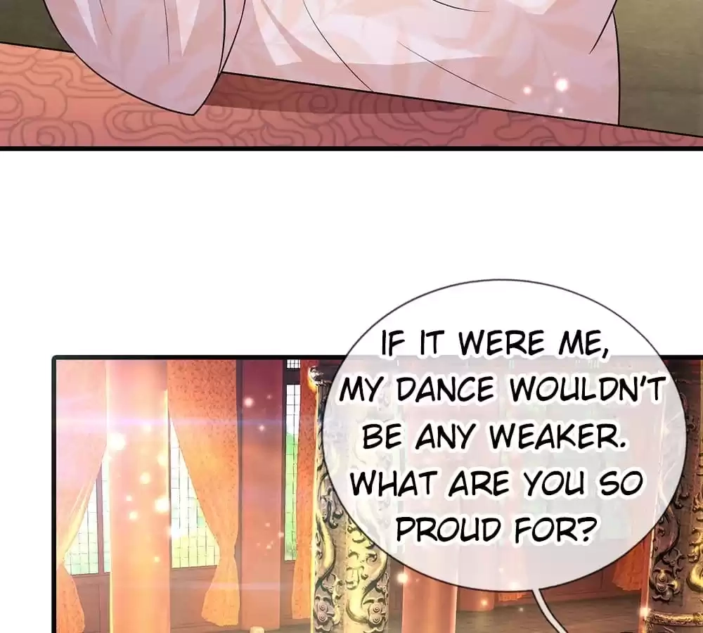 Destined to be Empress Chapter 232 - page 22