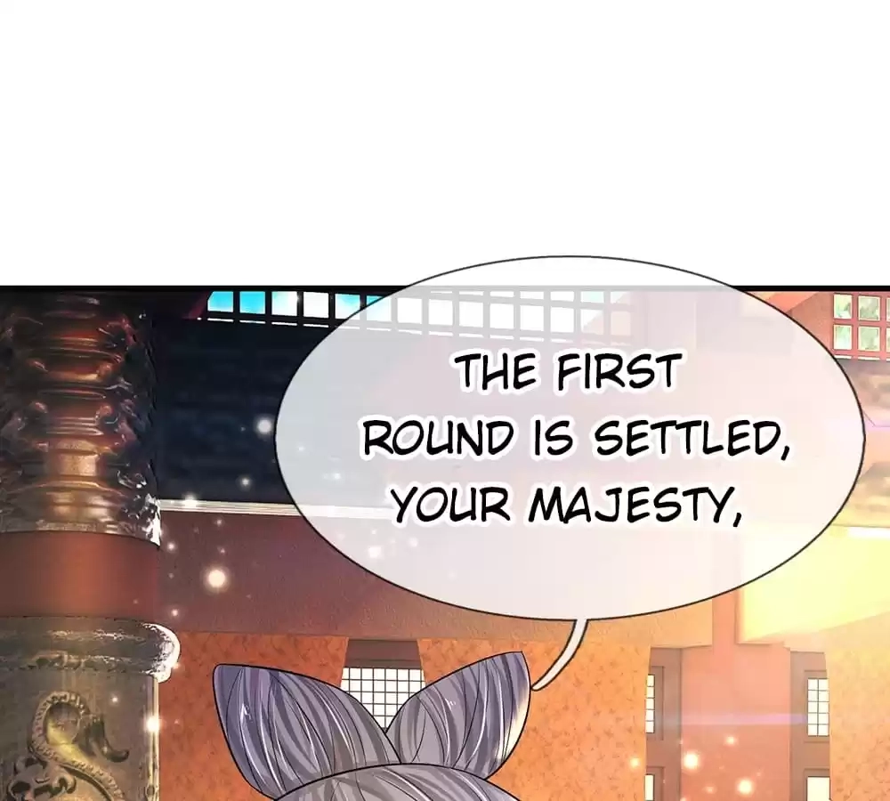 Destined to be Empress Chapter 232 - page 24