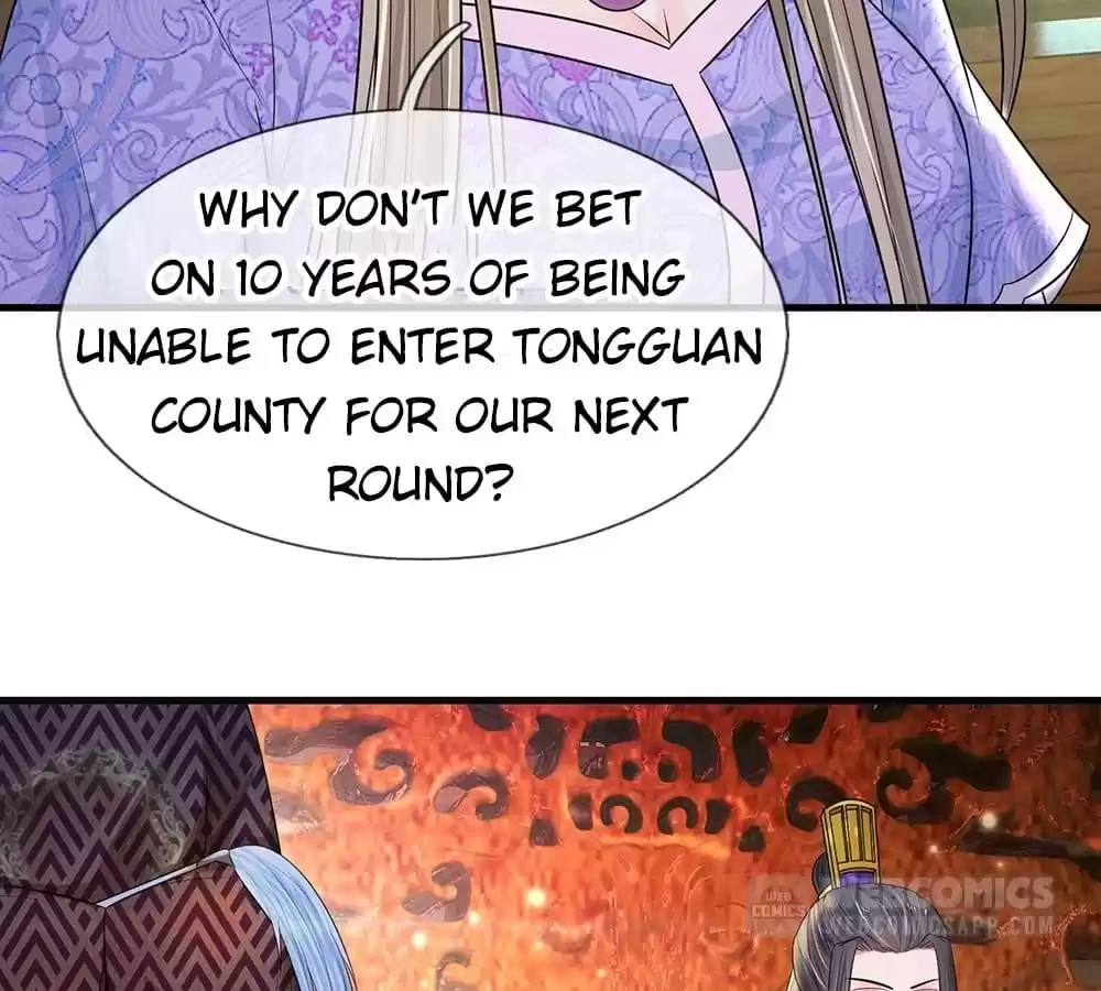 Destined to be Empress Chapter 232 - page 26