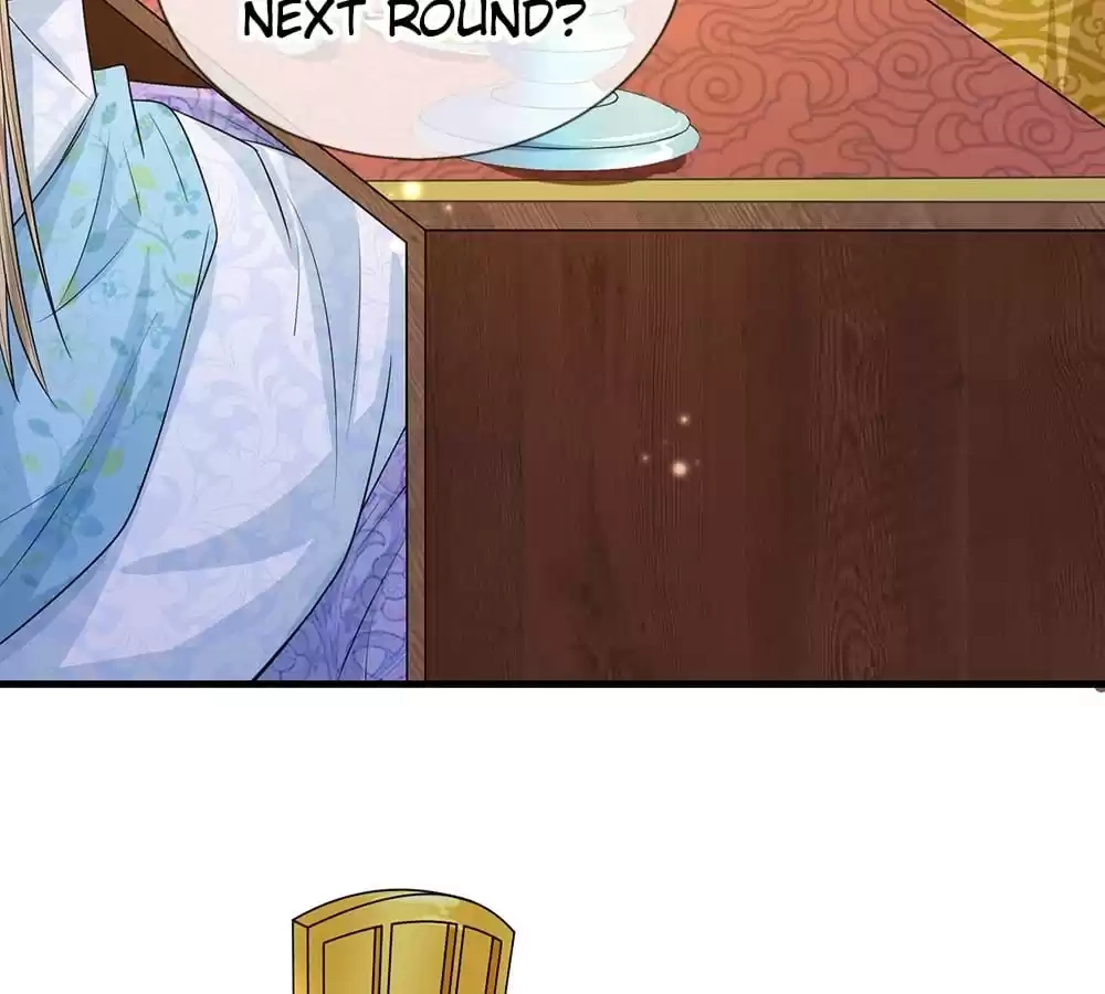 Destined to be Empress Chapter 232 - page 28