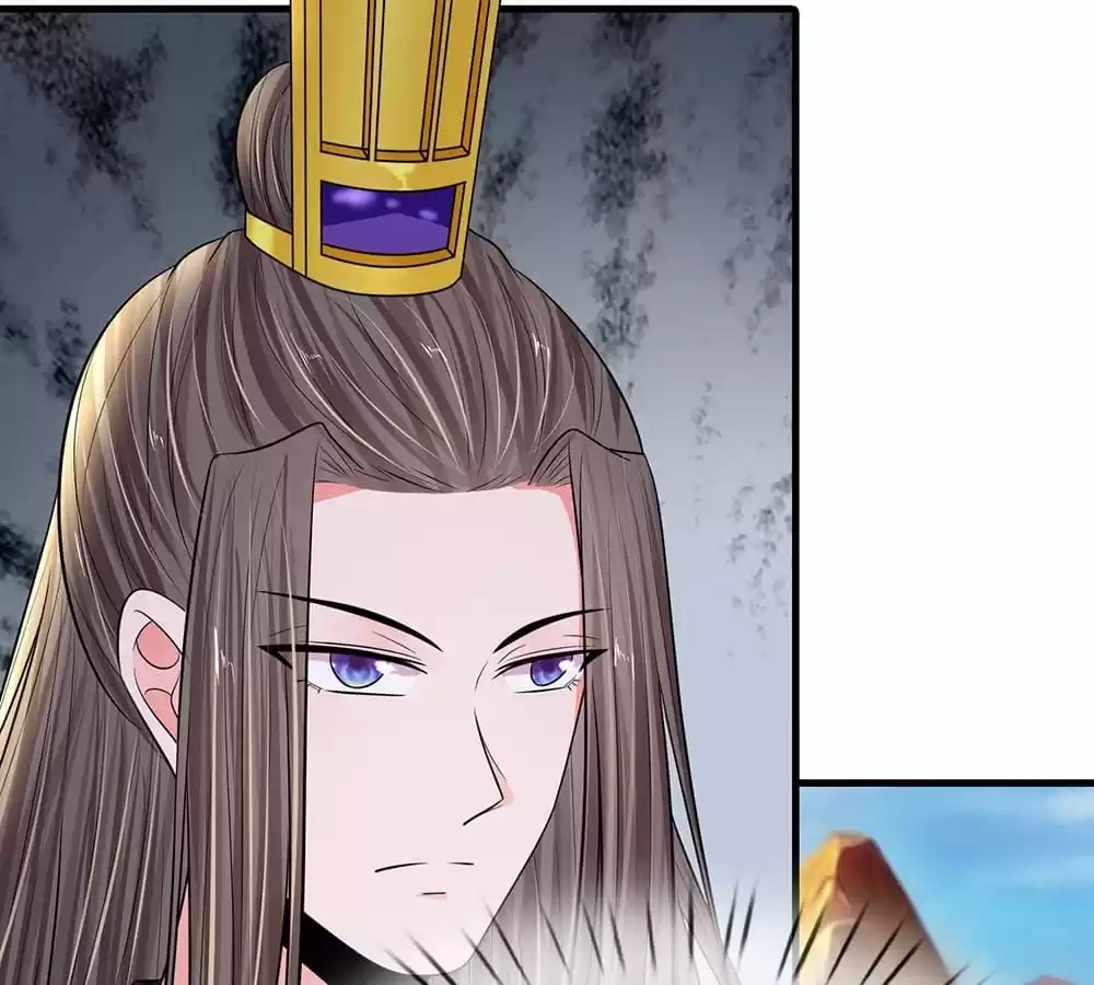 Destined to be Empress Chapter 232 - page 29