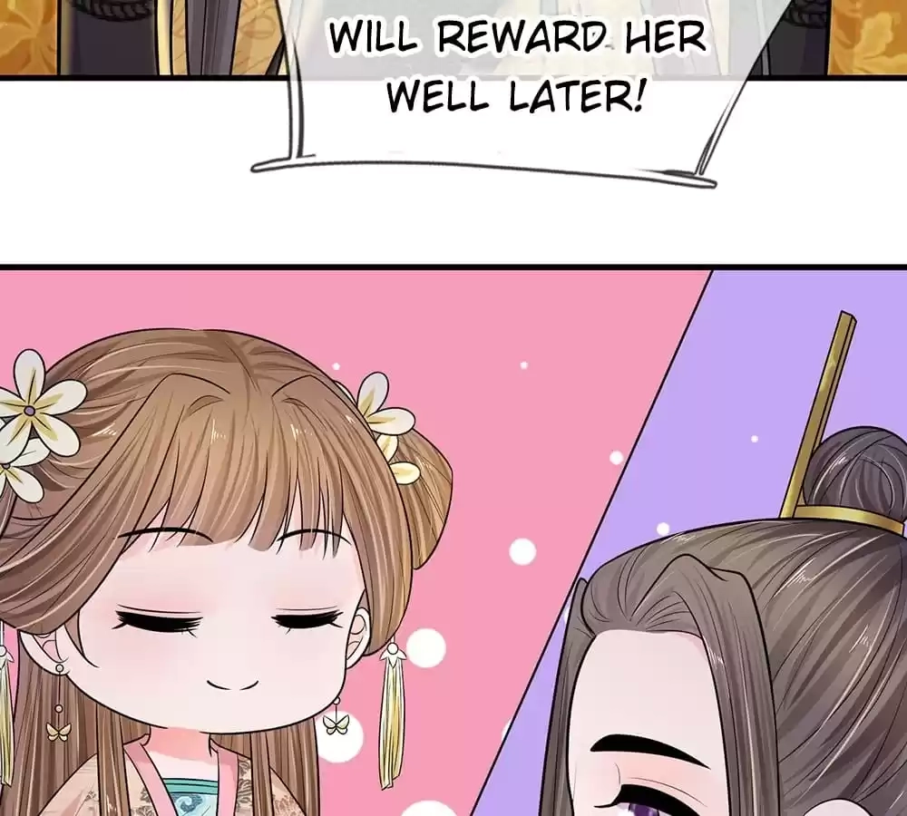 Destined to be Empress Chapter 232 - page 3