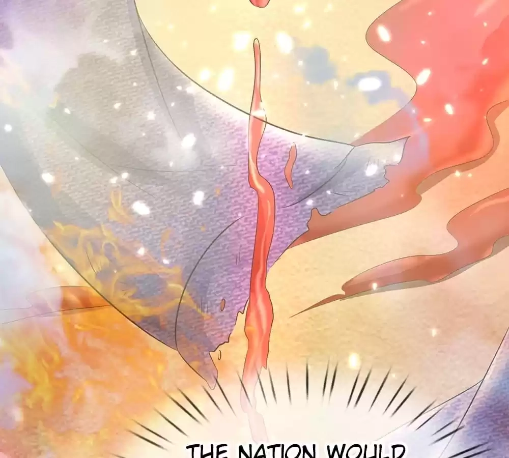 Destined to be Empress Chapter 232 - page 32