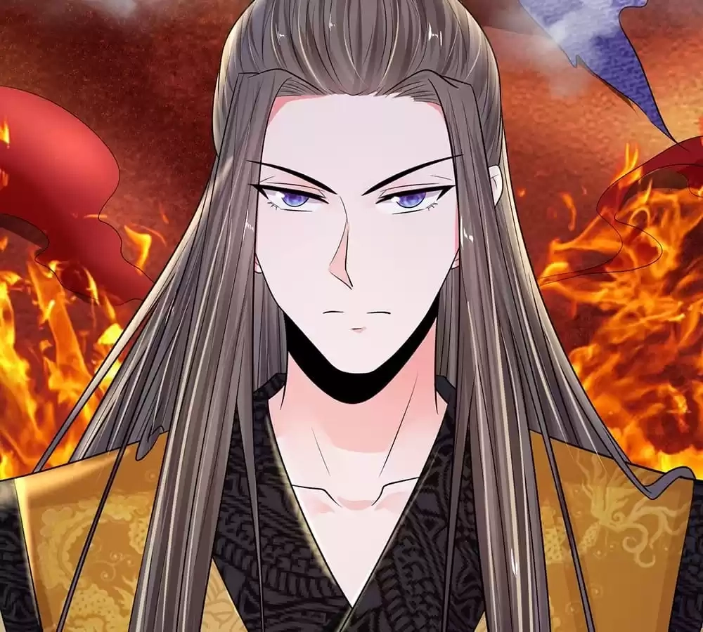 Destined to be Empress Chapter 232 - page 36