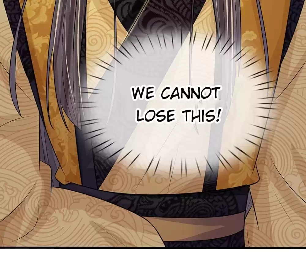 Destined to be Empress Chapter 232 - page 37