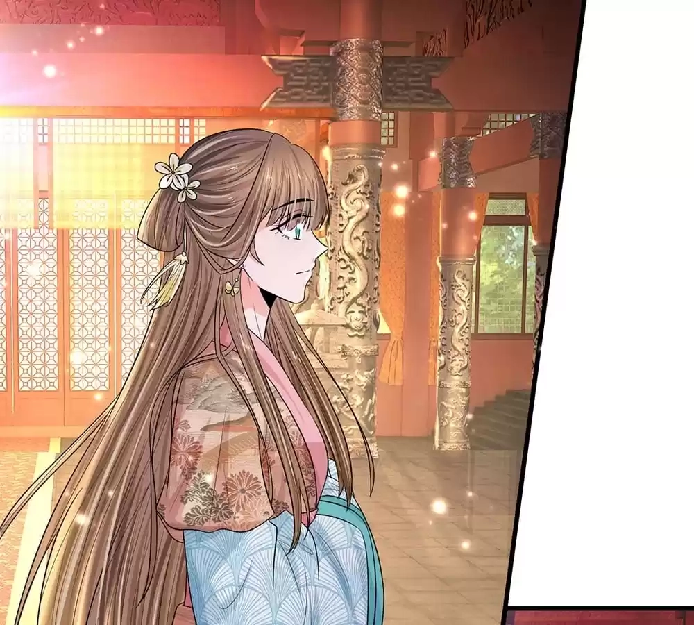 Destined to be Empress Chapter 232 - page 5