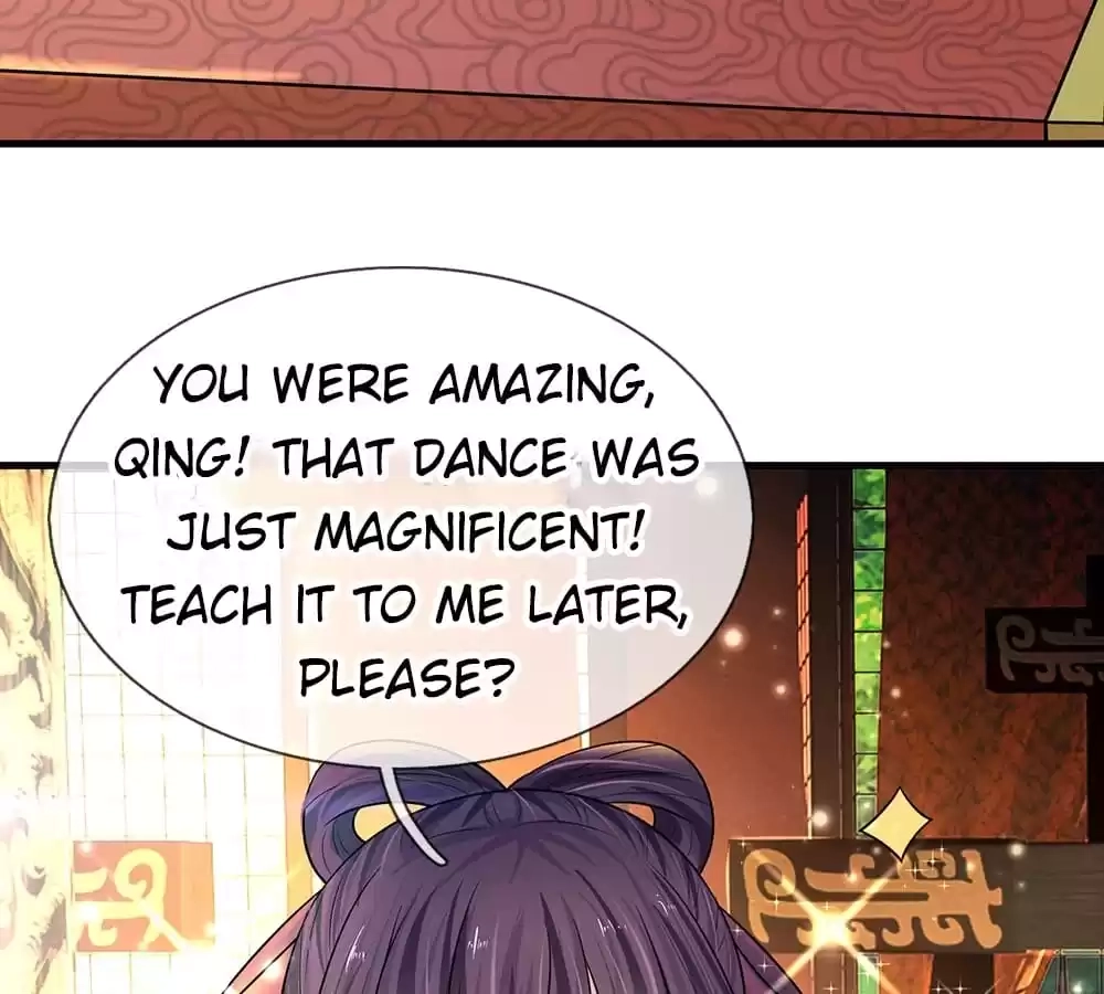 Destined to be Empress Chapter 232 - page 8