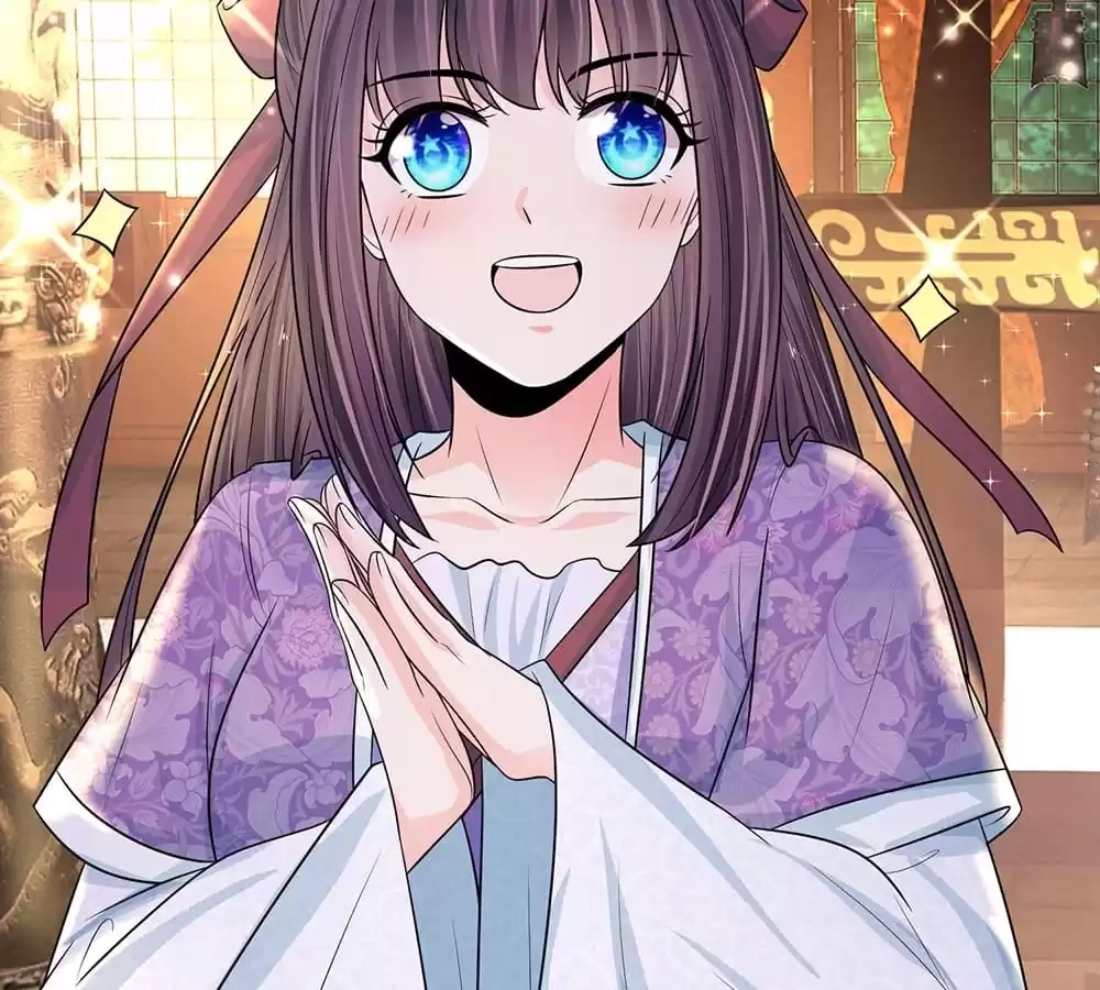 Destined to be Empress Chapter 232 - page 9