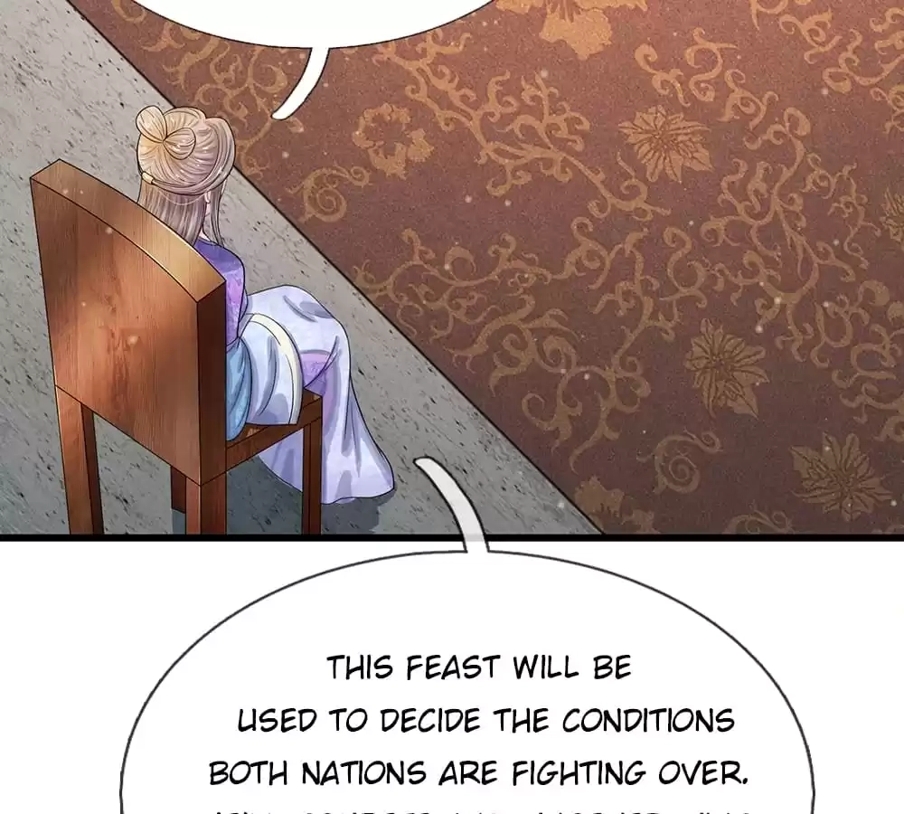 Destined to be Empress Chapter 219 - page 14