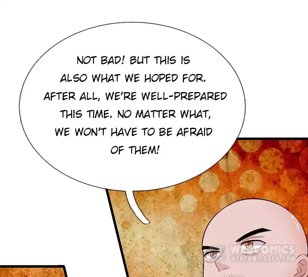 Destined to be Empress Chapter 219 - page 18