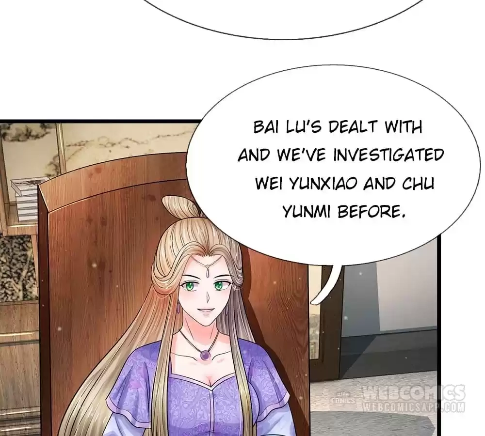 Destined to be Empress Chapter 219 - page 26