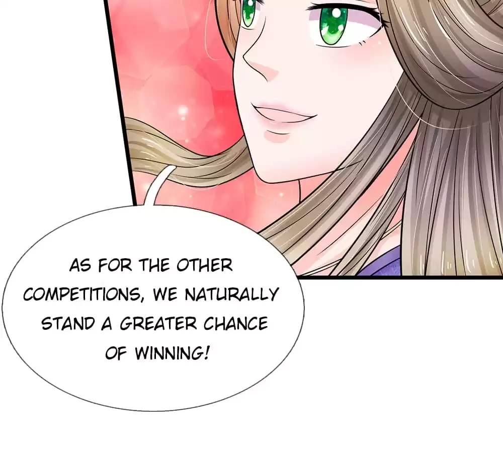Destined to be Empress Chapter 219 - page 28
