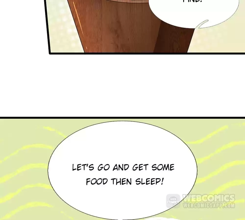 Destined to be Empress Chapter 219 - page 42