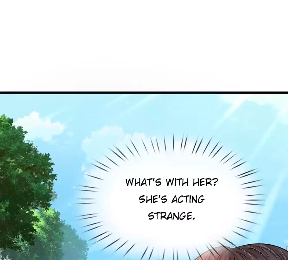Destined to be Empress Chapter 219 - page 44