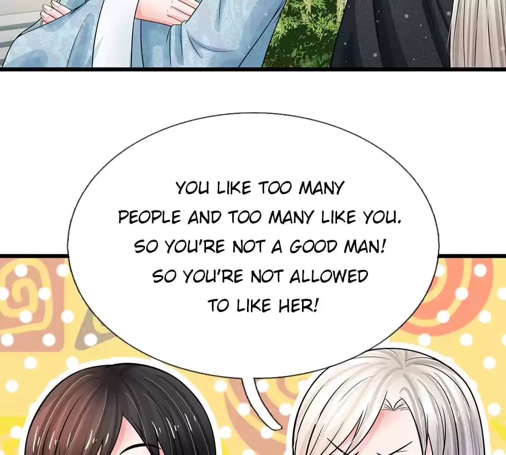 Destined to be Empress Chapter 219 - page 5