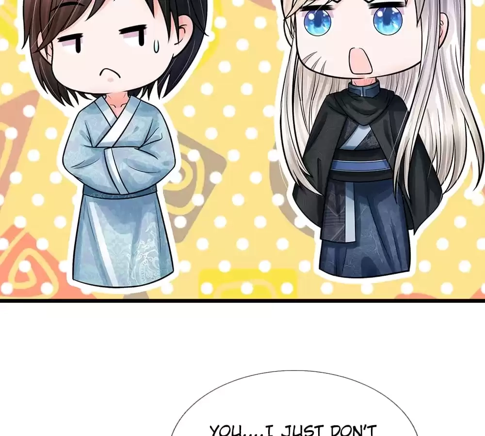 Destined to be Empress Chapter 219 - page 6