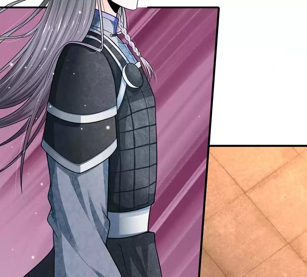 Destined to be Empress Chapter 233 - page 15