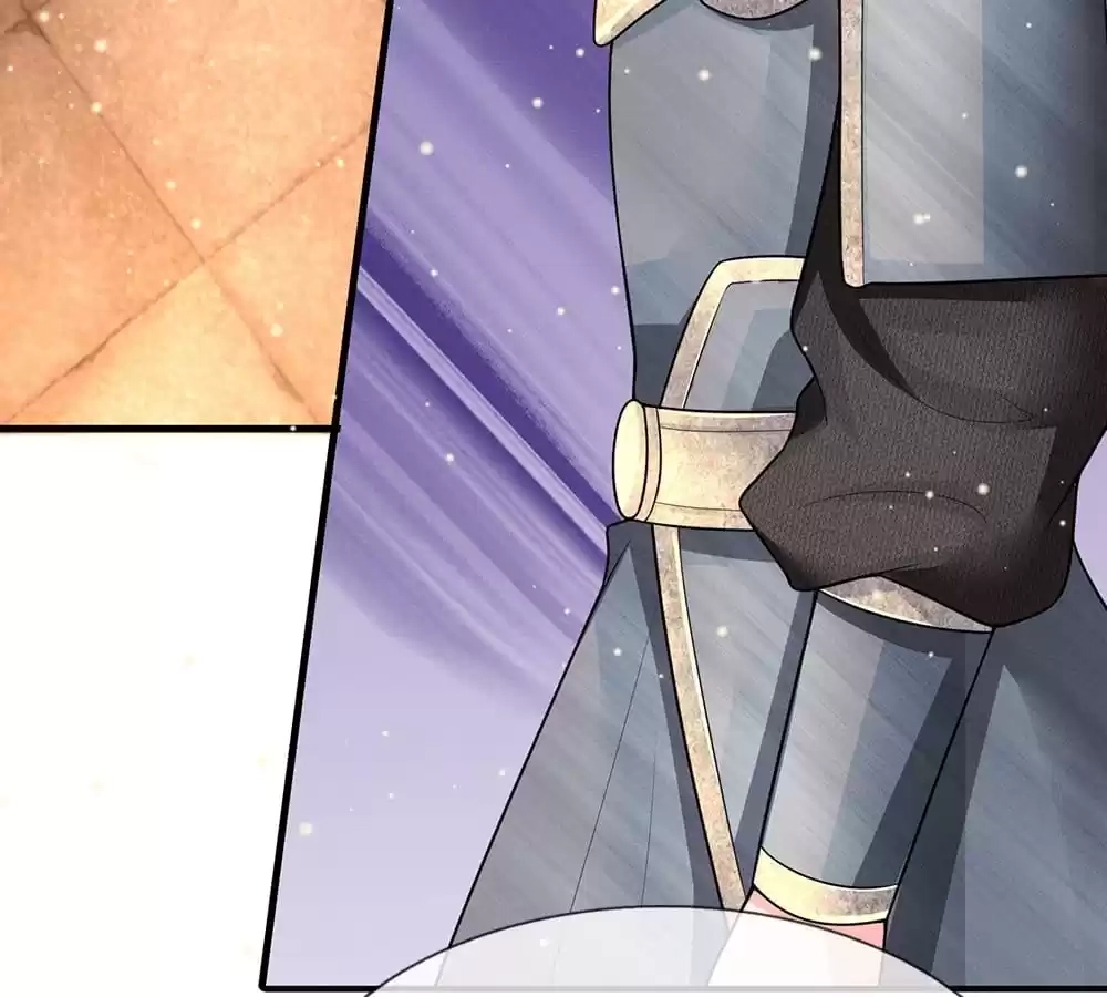 Destined to be Empress Chapter 233 - page 19