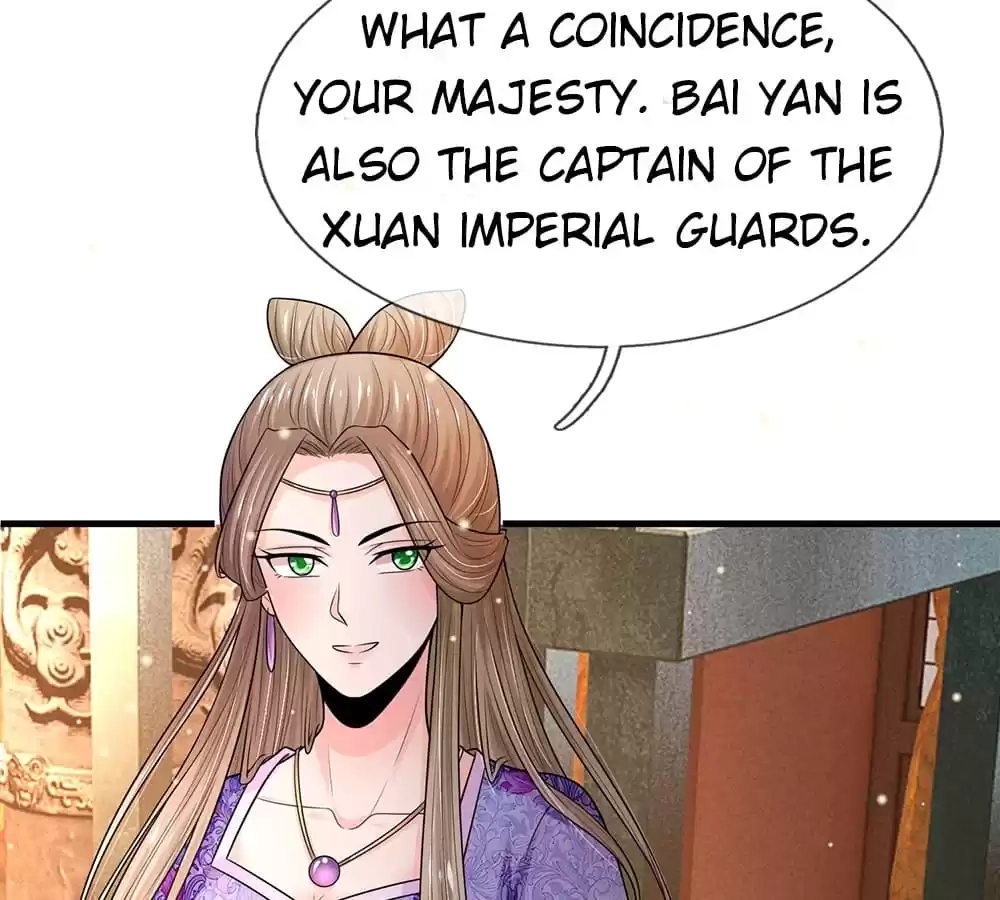 Destined to be Empress Chapter 233 - page 20