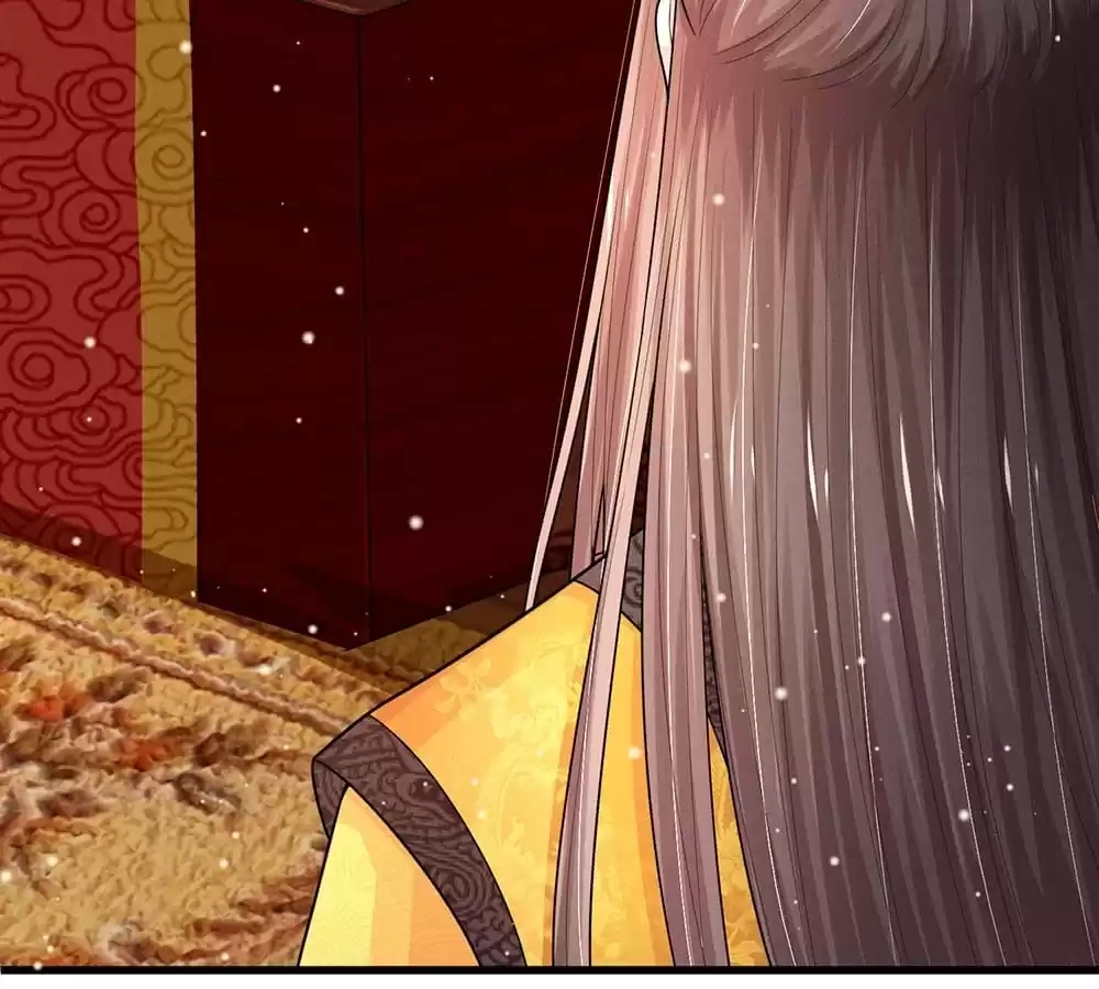 Destined to be Empress Chapter 233 - page 22