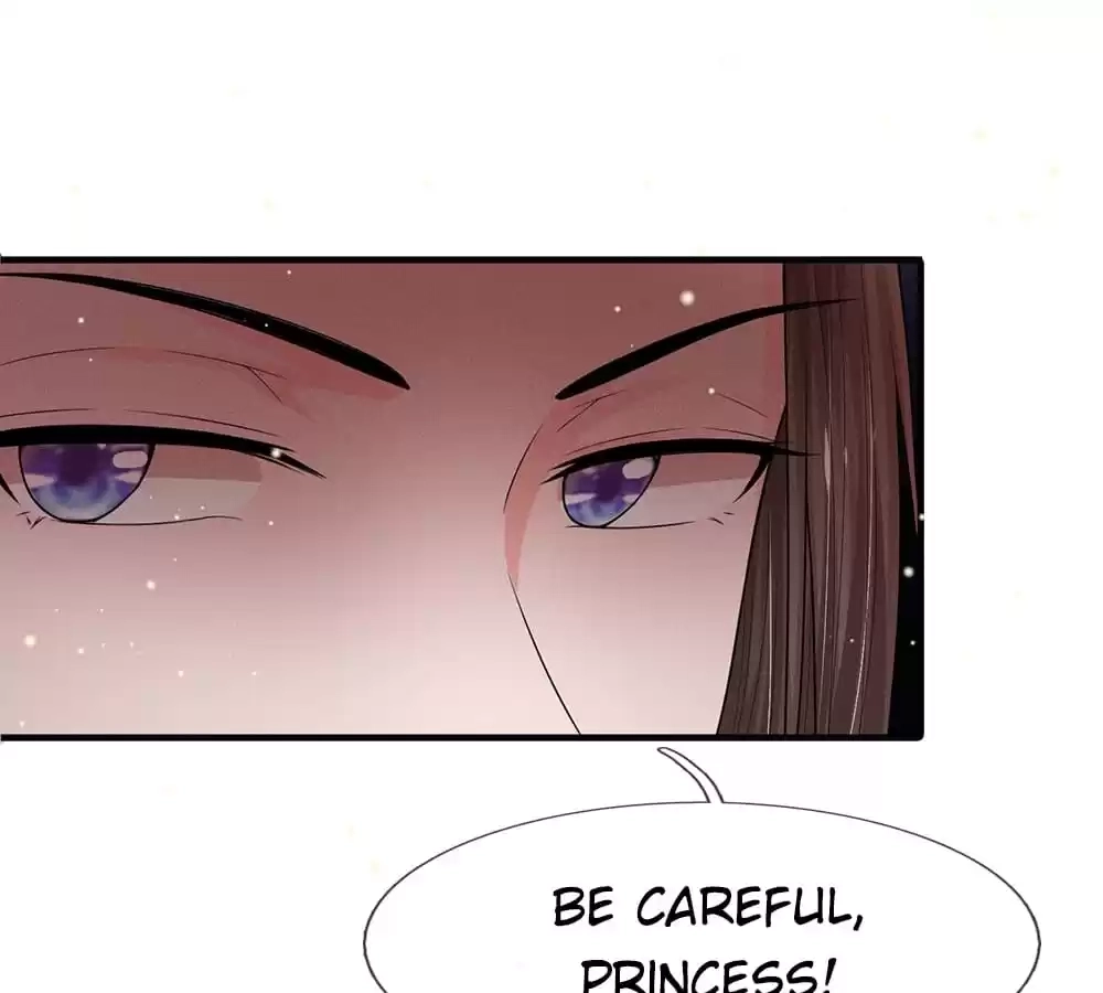 Destined to be Empress Chapter 233 - page 23